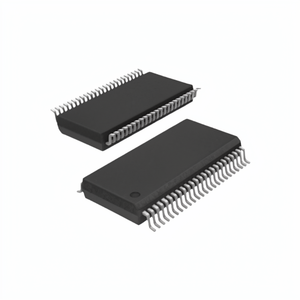 48 BSSOP Manufacturer Channel Logic Electronic Circuit Components 74LVT162244BDL,118 - Product Image 1