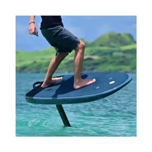 2023 Factory Popular Jet Board Electric Hydrofoil Motorized Efoil Electric Surfboard