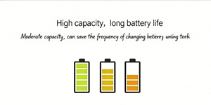 드론 배터리 1000/1200/1350/1550/1800/8000mAh 75C 90C 135C 150C 모델 용량 리포 배터리 팩 3.5/5/7인치 FPV용 - Product Image 4