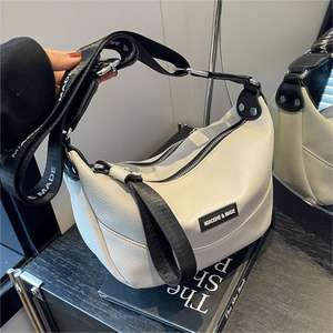 Sacs populaires nouvelle mode sacs à bandoulière boulette sacs sacs à main pour femmes - Product Image 4