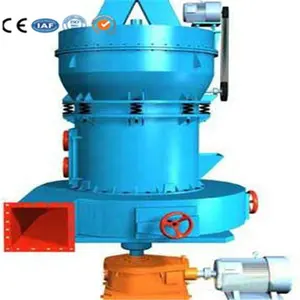 China Cheaper High Pressure Micro Powder Mill for Sale