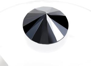 Piedra de Moissanita, Diamante Sintético Cultivado en Laboratorio, Color D, Claridad VVS1, Corte Redondo/Ovalado/Pera/Princesa, con Certificado GRA - Product Image 2