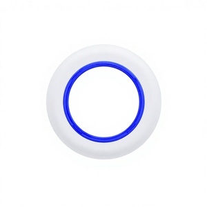 ปุ่มฉุกเฉิน PST Tuya Smart WiFi SOS แบบไร้สาย RF433M วัสดุ ABS สำหรับผู้สูงอายุ ระยะตรวจจับ 10-20 เมตร รุ่น PST-<span class=keywords><strong>WE571</strong></span> ควบคุมผ่านแอพ - Product Image 4