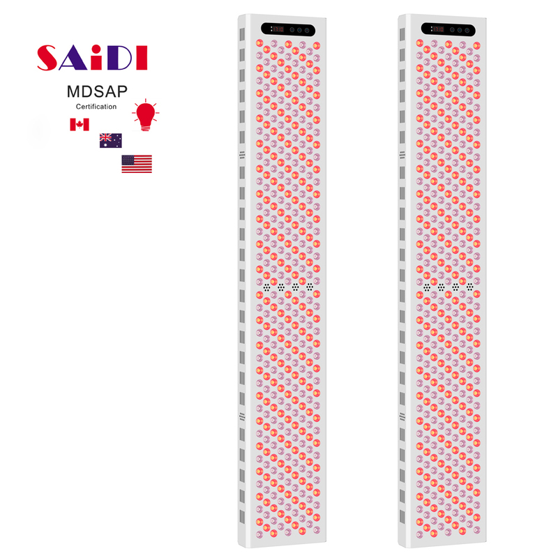 Saidi ML100 Intelligent Control Adjustment 30