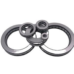 Chine <span class=keywords><strong>Lanton</strong></span> Bearing Fabricant Roulements à billes de poussée 51100 - Product Image 6