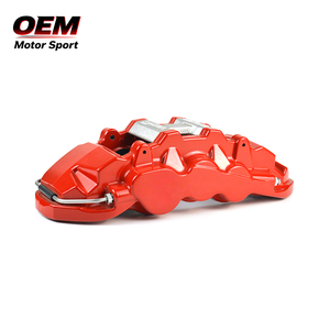 Calibradores de Freno Automáticos de Carreras 18z (6 Pistones) para Modelos Audi S4/S5/S6 2015/2016/2017 - Product Image 3