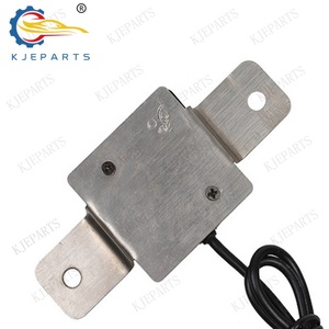 Konektor SMAs GPS antena Beidous satelit navigasi antena pemosisian untuk kabel Harness mobil - Product Image 4