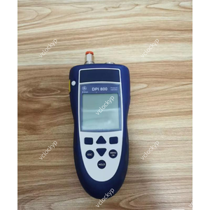 GE druck ตัวบ่งชี้ความดัน DPI800 200 kPa G ใช้ - Product Image 1