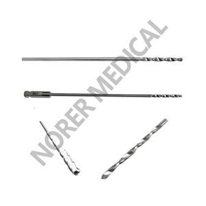 Cina Ortopedi Medis Stainless Steel Kanulasi Mata Bor - Product Image 2