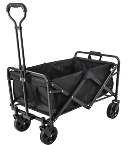 Conduisez votre marque dans les grands espaces: voiturettes de camping avec logo entièrement personnalisables pour les entreprises et les groupes. - Product Image 2