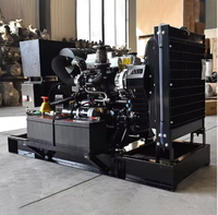 Groupe électrogène de secours domestique HotSale Prime Power 30 kW, refroidi par eau, moteur Yuchai, démarrage 24 V CC, panneau de commande numérique pour coupures de courant