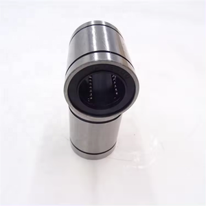 Lm20uu lm25uu lm30uu подшипник с долгим сроком службы хорошее качество шариковый подшипник линейного движения - Product Image 5