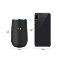 Fabricant de diffuseurs de parfum pour voitures SCENTA : diffuseur de parfum OEM, machine à parfum automatique intelligente, vente en gros pour les distributeurs mondiaux