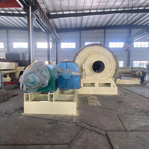 उच्च गुणवत्ता वाले स्टोन पाउडर पीसने की मशीन खनन क्षैतिज सोना अयस्क बॉल मिल - Product Image 2
