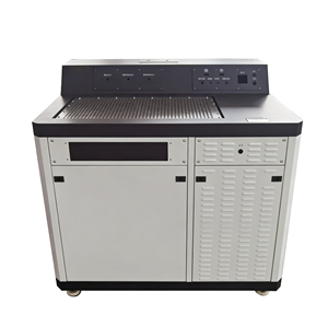 Peças de Metal Personalizadas com Grade de Dissipação de Calor, Caixa de Teste Industrial, Equipamento de Teste em Ambiente Laboratorial - Product Image 1