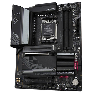 Otherboard con exprimidor de 650, E27, 7950X/7000/7700X - Product Image 4