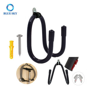 <span class=keywords><strong>Support</strong></span> <span class=keywords><strong>mural</strong></span> pour tuyau et tête d'aspirateur OEM <span class=keywords><strong>Support</strong></span> de rangement pour pièces d'aspirateur Accessoires - Product Image 1