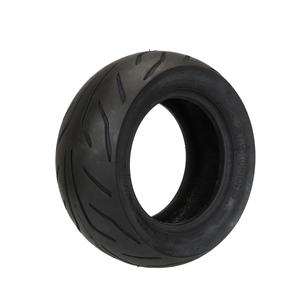 12 Inch TUOVT 12*4.5-6.5 Tubeless Vacuum Tire Th980 for Electric <b>Scooter</b> Wear-Resistant Wide Tires Wheel Spare Tyre <b>Parts</b> - Product Image 5