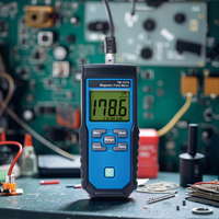 Alat Pengukur Medan Magnet dan Penguji EMF TM-191A