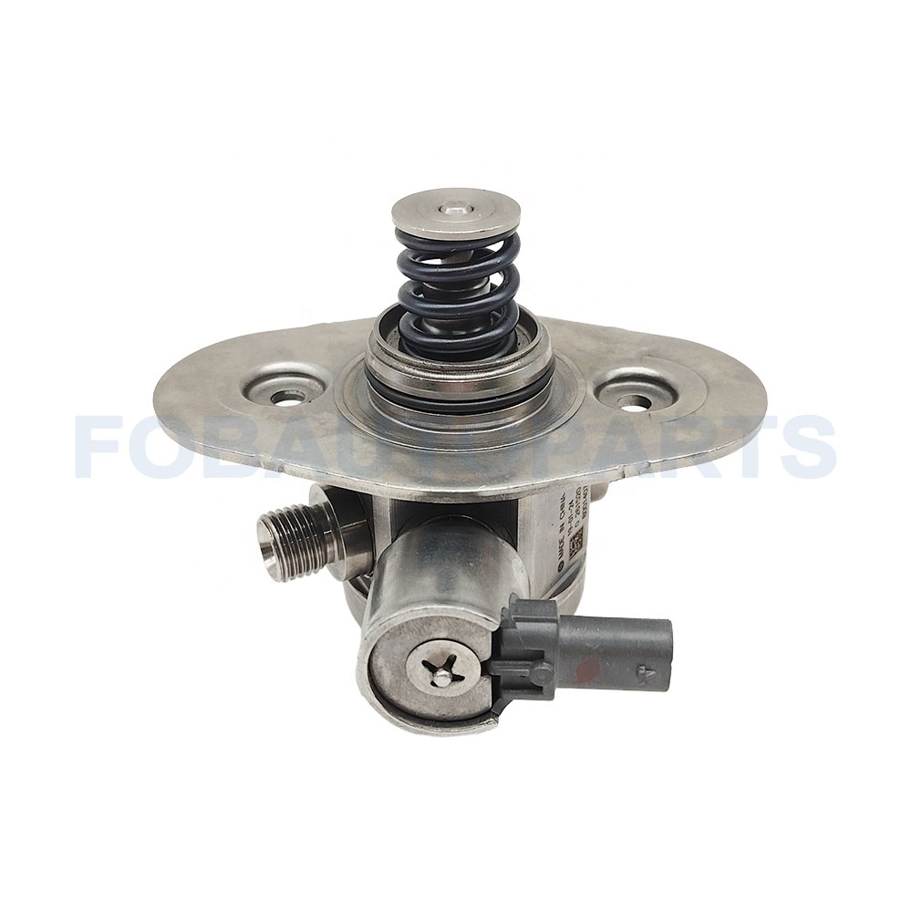 Sold From One Piece Original Refurbished Parts High Pressure Fuel Pump for BMW Mini Cooper F55 F56 F57 F60 2013-2020 13518621083