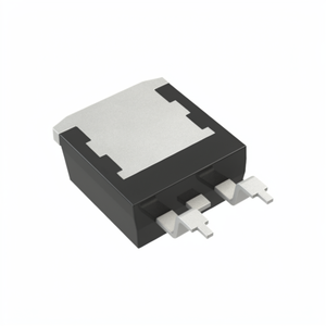Componentes de circuitos electrónicos TO-263-3, D2PAK, TO-263AB IXYA20N65C3 Transistores en stock - Product Image 1
