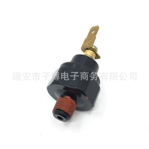 Oil Pressure Sensor For Hyundai Elantra Refine Solata Citroen Accent 94750 21000 94750 42000 <b>Thread</b> Mount Piezoresistive - Product Image 1