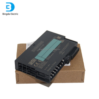 Bingda tout nouveau contrôleur de programmation PLC de stock d'entrepôt d'origine Siemens Simatic ET200SP 6ES7134-4GB62-0AB0