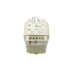Controlador de Programação PLC Dedicado para Automação Industrial S82k 05024 100 240v 1 3a Unmp Novo Original em Estoque - Product Image 1