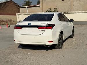 중국산 자동차 코롤라 신형 자동 토요타 중고차 토요타 4x4 세단 저렴한 토요타 중고차 - Product Image 4