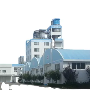 High Spray Tower Detergent Powder Plant/Washing Powder Production Machine/Washing Powder Machine Maker