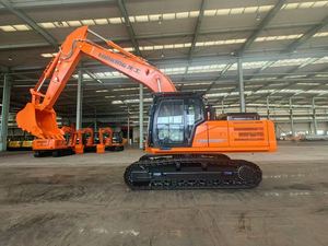 Pelle minière LONKING CDM6225S G4 de première qualité de 22.4 tonnes | Technologie de pointe | Productivité élevée | Rentable - Product Image 3