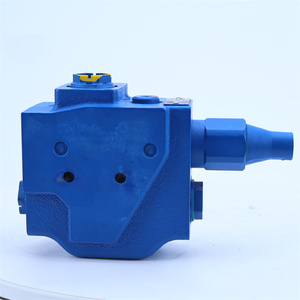 ไฮดรอลิก LT06-A06-3X/150B40/02M - Product Image 6