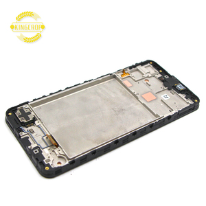 Điện Thoại Di Động Màn Hình Lcd Các Nhà Sản Xuất Đối Với Samsung Galaxy A06 A065 A066 A16 A165 A166 A36 A365 A366 A56 <span class=keywords><strong>A565</strong></span> A566 5G Màn Hình Hiển Thị - Product Image 4