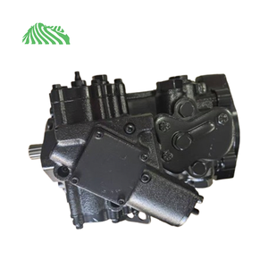 ปั๊มไฮดรอลิกแบบลูกสูบแกน MPV044C ความเร็ว 4000 รอบต่อนาที แรงดัน 350 บาร์ ปั๊มน้ำมันราคาแข่งขัน ชุดปั๊มไฮดรอลิก - Product Image 4