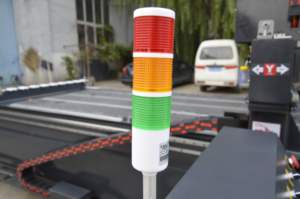 2000*3000mm Servo motor otomatik takım değiştirme makinesi ATC 1325 2125 2030 cnc router ahşap mobilya - Product Image 5