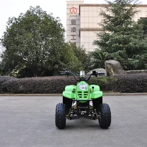 迷你49cc atv 4轮Atv儿童atv自行车