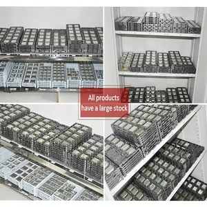 Ban đầu cho Bộ vi xử lý Xeon E5-2686V4 2.30GHz 18-Core 32 threads145w E5 2686 V4 E5 2686v4 FCLGA2011-<span class=keywords><strong>3</strong></span> 145W E5-2686 V4 tái sử dụng - Product Image 4