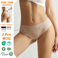 Celana Dalam Seamless Shanhao Model Terusan, Celana Yoga Jaring Tak Terlihat, Pakaian Dalam Fitness, Celana Olahraga Seamless untuk Wanita