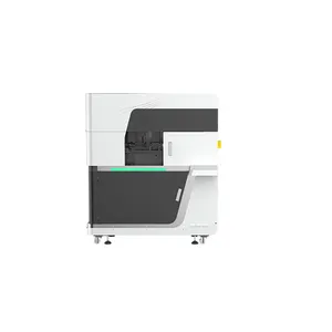 全自动3色柔印纸盒打印机Slotte纸盒包装日期打印机纸盒编码打印机