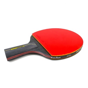 Ensemble de raquettes de <span class=keywords><strong>Ping</strong></span>-<span class=keywords><strong>Pong</strong></span>, <span class=keywords><strong>raquette</strong></span> de Tennis de Table avec 3 balles picots - Product Image 2