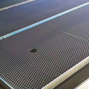 Tấm phẳng Titan anode độ bền cao và ổn định hóa học cho ngành công nghiệp mạ điện và điện tử - Product Image 3