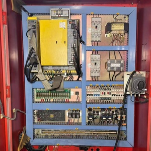 เครื่องกลึงโลหะ CNC มือสอง CLK6140S 560มม.*420มม. เครื่องกลึงแบบขนาน อุปกรณ์เครื่องกลึง - Product Image 5