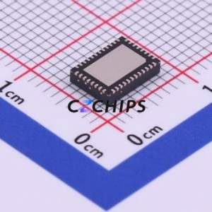 Nouveau-Original TPS546D24ARVFR LQFN-40-EP(5x7) Circuit intégré IC puce PMIC DC-DC puissance IC - Product Image 2
