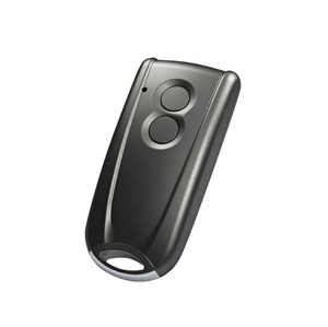 433.92Mhz 2 tasti porta garage telecomando compatibile con EcoStar RSE2 RSC2 telecomando - Product Image 3