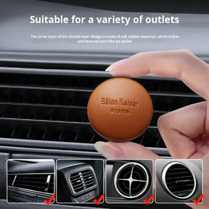 Diffuseur <span class=keywords><strong>d</strong></span>'<span class=keywords><strong>air</strong></span> pour voiture personnalisé, parfum longue durée, baume parfumé, aromathérapie, diffuseur <span class=keywords><strong>d</strong></span>'<span class=keywords><strong>air</strong></span> de haute qualité pour l'intérieur de la voiture, climatisation, petit - Product Image 4