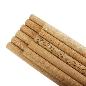 Hojas de tela de corcho portugués ligero sostenible INFOCORK diseños a medida para bolsos/zapatos - Product Image 2