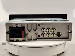 Reproductor de Radio MP5 para Auto con Pantalla Táctil IPS de 6.86 Pulgadas, Bluetooth, Carplay Inalámbrico y Android Auto - Product Image 6