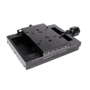 <span class=keywords><strong>Instrument</strong></span> de mesure optique d'étape linéaire de haute performance étape régulière de traduction d'équipement de laboratoire - Product Image 1