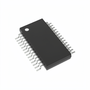 PIC18F25K42-E_SS Circuitos Integrados, Fabricante de Chips, Canal IC MCU 8BIT 32KB FLASH 28SSOP Integrado - Product Image 1