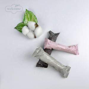 <span class=keywords><strong>Tamponi</strong></span> in Cotone Biologico PLA Senza Profumo con Applicatore, Etichetta Privata, Spedizione Gratuita, Vendita all'Ingrosso OEM ODM - Product Image 3